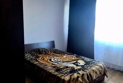 Apartament cu 2 camere decomandat în Viilor