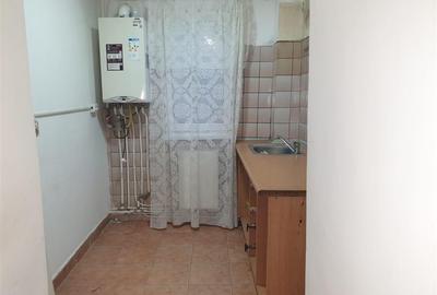 Apartament cu 2 camere semidecomandat în Alexandru cel Bun - 4