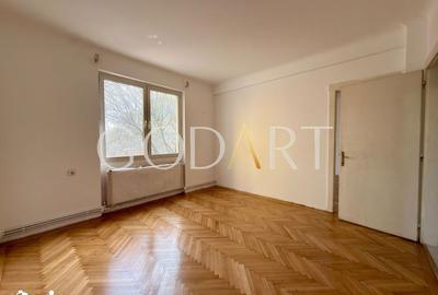 Apartament cu 4 camere decomandat în Șerban Vodă - 15