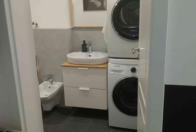 Apartament cu 3 camere, mobilat în Străulești - 22