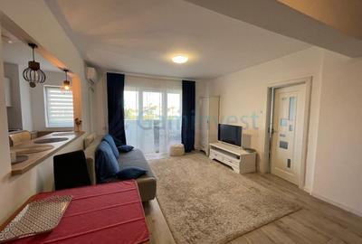 Apartament cu 2 camere, mobilat în Iosia - 2