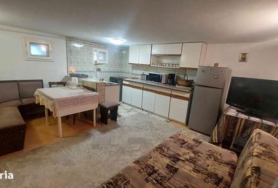 Casă cu 3 camere cu Teren 98 Mp în Central