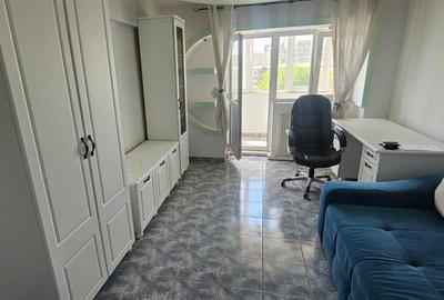 Apartament cu 2 camere decomandat în Păcurari - 4