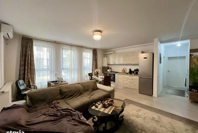 Apartament cu 2 camere în Central