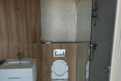 Apartament cu 2 camere în Baicului