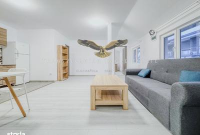 Apartament cu 3 camere, mobilat în Hașdeu - 11