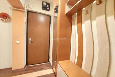 Apartament cu 2 camere decomandat în Ultracentral - 2