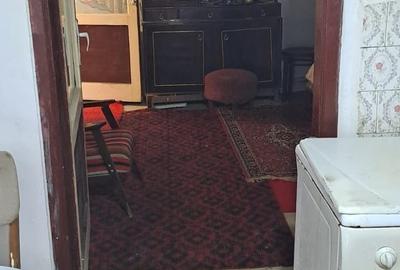 Casă cu 2 camere în Central