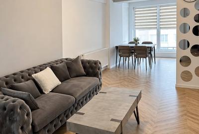 Apartament cu 2 camere în Grigorescu