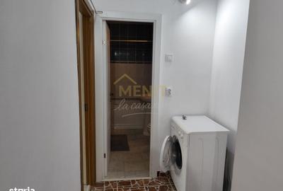 Apartament cu 2 camere decomandat în Central - 8