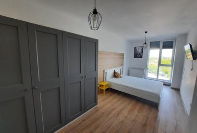 Apartament cu 3 camere decomandat în Take Ionescu - 2