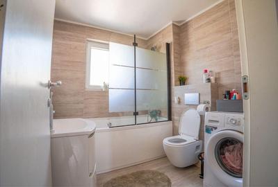 Casă cu 3 camere în Ștefăneștii de Jos