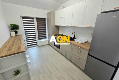 Apartament cu 3 camere decomandat, mobilat în Central - 5