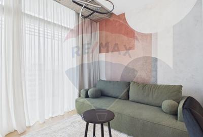 Apartament cu 2 camere semidecomandat în Floreasca - 2