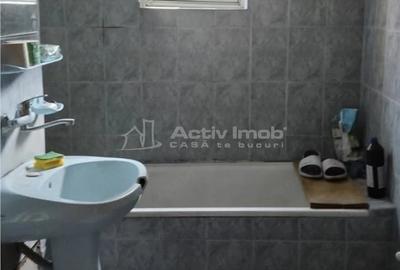 Apartament cu 2 camere decomandat în Valea Rosie
