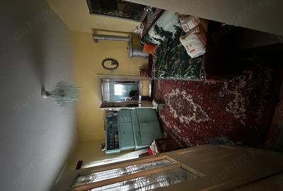 Casă cu 3 camere cu Teren 1300 Mp în Tudor Vladimirescu - 8