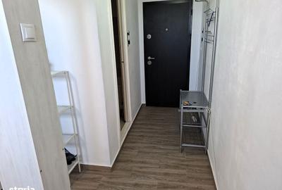 Apartament cu 2 camere decomandat în Est