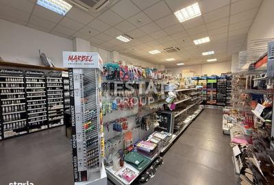 Spațiu comercial, de 225 mp, în Central