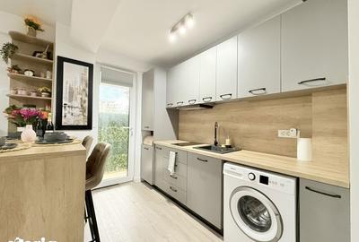 Apartament cu 2 camere în Central - 4