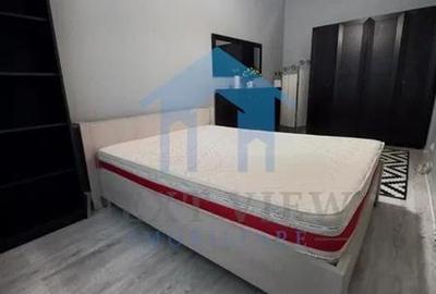 Apartament cu 2 camere decomandat în Central - 1
