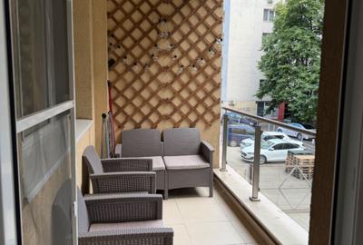 Apartament cu 2 camere decomandat în Ferdinand - 1