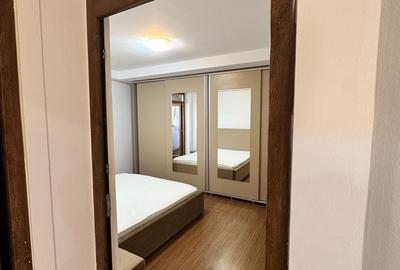 Apartament cu 3 camere în Micro 3