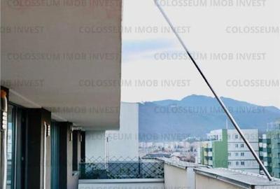 Apartament cu 3 camere decomandat în Tractorul - 1