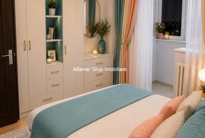 Apartament cu 2 camere, mobilat în Colentina - 9