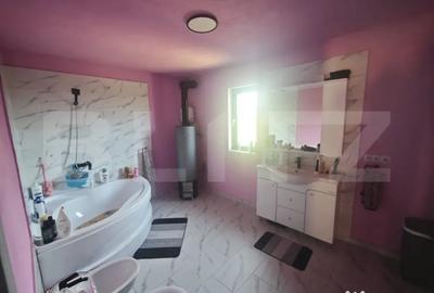 Casă cu 3 camere cu Teren 1356 Mp în Central