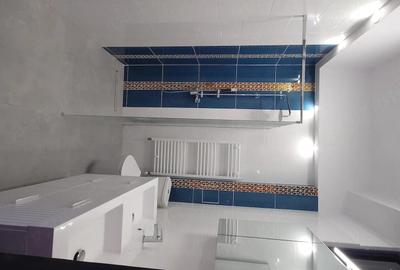 Apartament cu 3 camere semidecomandat în Central - 8