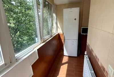 Apartament cu 2 camere decomandat, mobilat în Berceni - 8