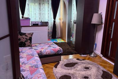 Apartament cu 2 camere semidecomandat în Micro 17 - 6