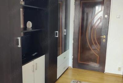 Garsonieră semidecomandată în Rahova