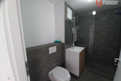 Apartament cu 2 camere decomandat în Dorobanților - 7