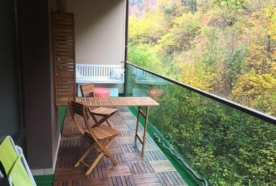 Apartament cu 2 camere decomandat în Răcădău - 4