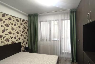 Apartament cu 2 camere decomandat în Rahova - 3