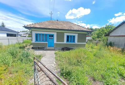 Casă cu 4 camere în Bucium - 3