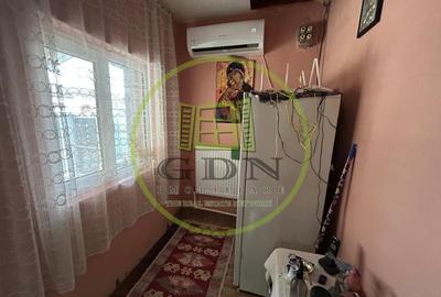 Casă individuală cu 3 camere cu Canalizare în Ișalnița - 10