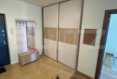 Apartament cu 2 camere semidecomandat în Calea Turzii - 11