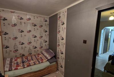 Apartament cu 2 camere semidecomandat în Mureșeni - 4
