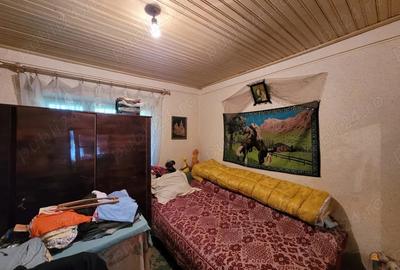 Casă cu 3 camere cu Teren 1360 Mp în Dridu