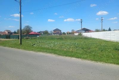 Teren în Vetiș - 4