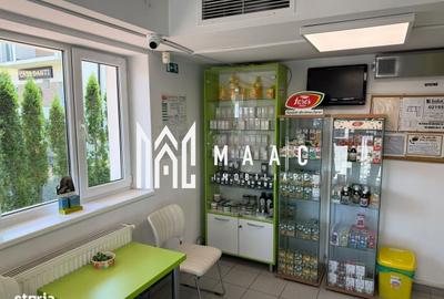 Spațiu comercial, de 50 mp, în Șelimbăr