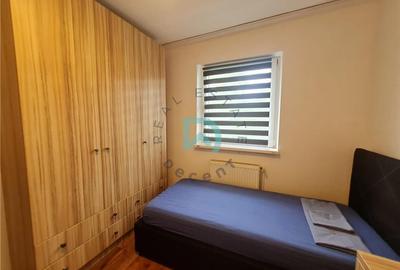 Apartament cu 3 camere semidecomandat, mobilat în Astra - 10