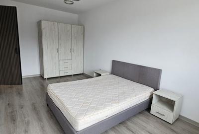 Apartament cu 2 camere în Sânpetru