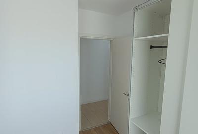 Apartament cu 2 camere decomandat în Bragadiru - 11