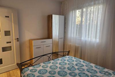 Apartament cu 2 camere decomandat în Podu Roș - 1