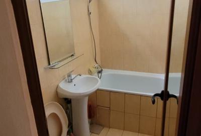 Apartament cu 2 camere semidecomandat, mobilat în Micro 19 - 6