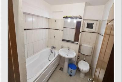 Apartament cu 3 camere în Ultracentral - 7