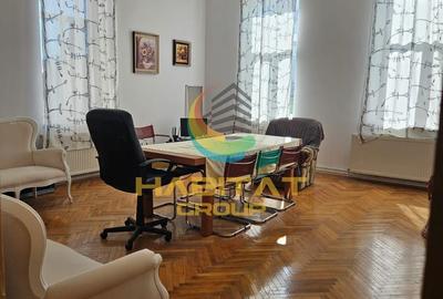 Apartament cu 6 camere, mobilat în Victoriei - 3